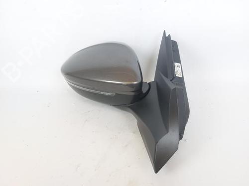 Right mirror PEUGEOT 2008 II (UD_, US_, UY_, UJ_, UR_, UC_) 1.2 PureTech 130 (USHNS, URHNS) | BP17539900C27 