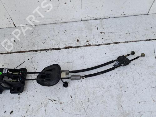 Shift knob OPEL CORSA F (P2JO) 1.2 (68) | BP33196769I34 - Image 3