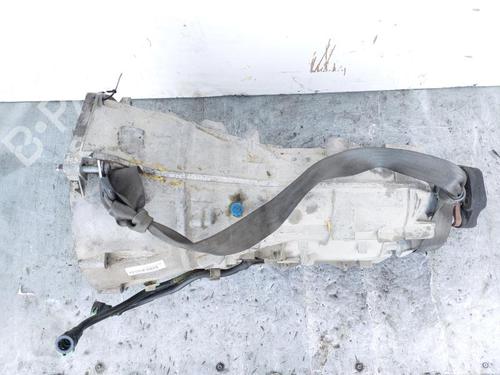 Gearbox BMW 3 (F30, F80) 320 d | BP19482459M3 