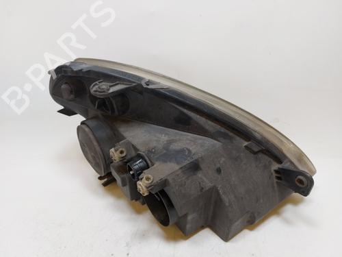 Left headlight LANCIA YPSILON (843_) 1.3 D Multijet (843.AXE11, 843.AXE1A) | BP36771601C28 - Image 3