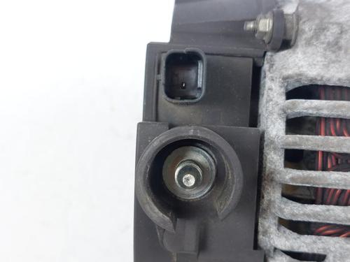 Alternator PEUGEOT 208 I (CA_, CC_) 1.2 GPL | BP15173667M7 