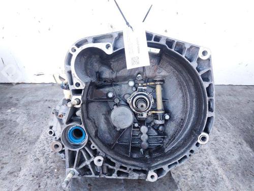 Used Gearbox Gearbox FIAT MULTIPLA (186_) 1.9 JTD (186AXE1A) (120 hp) 33538117 33538117
