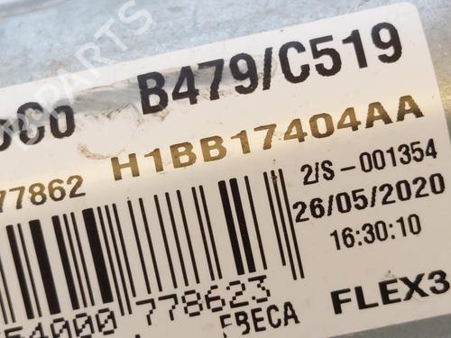 Rear wiper motor FORD FOCUS IV (HN) 1.5 EcoBlue | BP23881620M102 - Image 4
