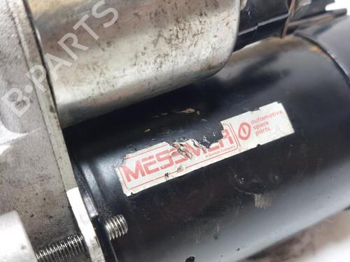 Starter CITROËN C4 I (LC_) 1.6 HDi | BP33194873M8 - Image 3