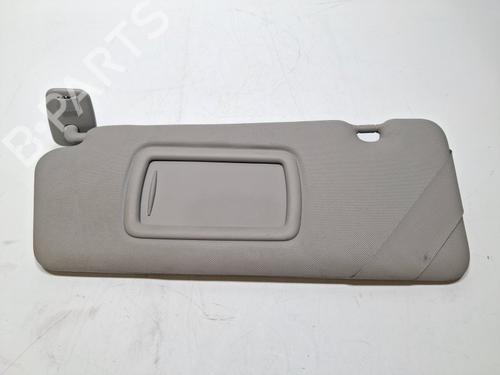 left-sun-visor-renault-captur-i-j5_-h5_-2013-40288295 main image