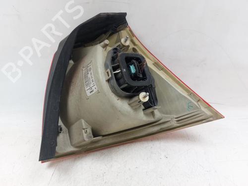 Left taillight VW GOLF V (1K1) 1.9 TDI | BP26729668C34 - Image 3