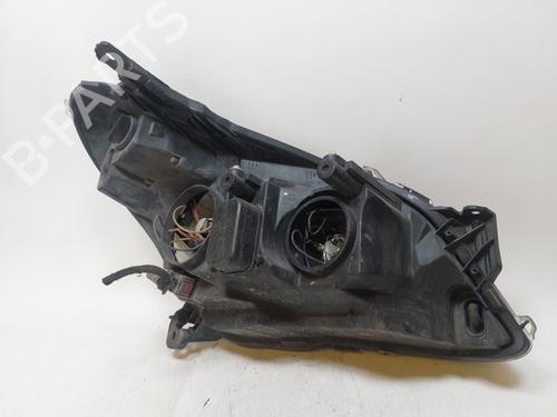 Left headlight OPEL ASTRA H (A04) 1.6 (L48) | BP37019898C28 - Image 3