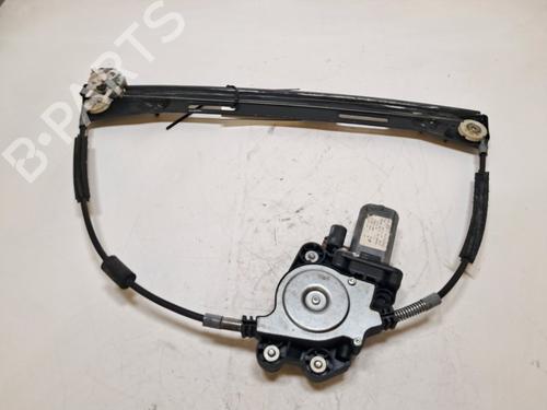 Front right window mechanism FIAT PANDA (169_) 1.2 (169.AXB11, 169.AXB1A) | BP37660425C23 - Image 4