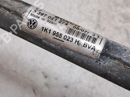 Front wiper motor VW GOLF VI (5K1) 1.6 TDI | BP35721447M29 - Image 5