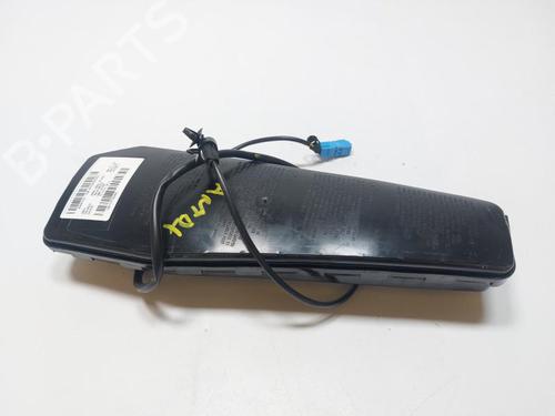 Used Right seat airbag Right seat airbag BMW X3 (F25) xDrive 20 d (184 hp) 33195733 33195733