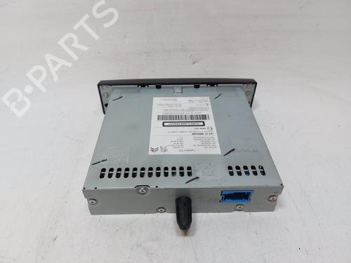 Electronic module PEUGEOT 2008 I (CU_) 1.6 HDi | BP36525307M83 - Image 7