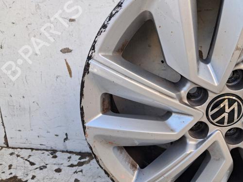 Fælk VW T-CROSS (C11, D31) 1.0 TSI | BP39135917C45 - Image 4