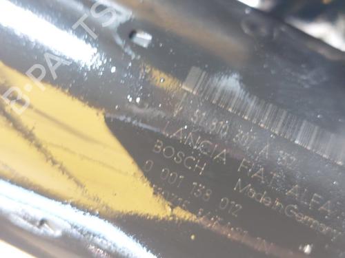 Starter FIAT PUNTO EVO (199_) 1.3 D Multijet (199AXC1A, 199BXC1A, 199AXT1A, 199BXT1A) | BP36107901M8 - Image 5