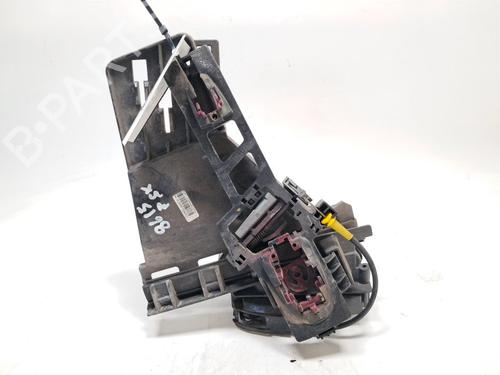 Used Rear left lock Rear left lock 39492268 39492268
