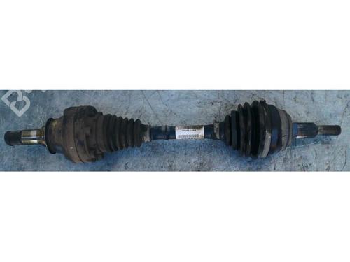 Used Right front driveshaft VW TOUAREG (7LA, 7L6, 7L7) 2.5 R5 TDI (174 hp) 15150246