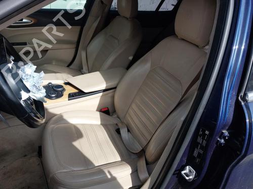 Pipe ALFA ROMEO GIULIA (952_) 2.2 D Q4 (952AHA45, 952AMA4) | BP25888262M125