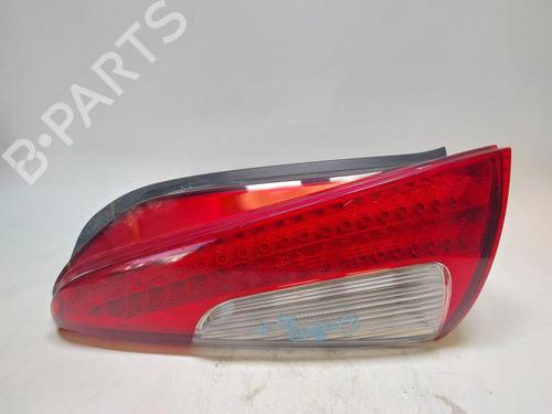 Used Left taillight LANCIA MUSA (350_) 1.3 D Multijet (350.AXG11, 350.AXG1A) (90 hp) 30898883