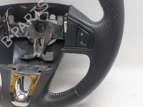 Steering wheel RENAULT SCÉNIC III (JZ0/1_) 1.6 dCi (JZ00, JZ12) | BP29526054C49 