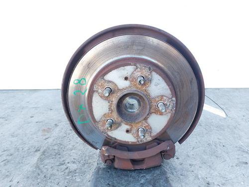 Used Right front steering knuckle Right front steering knuckle DAIHATSU TERIOS (J2_, F7__) 1.5 4x4 (105 hp) 18956509 18956509