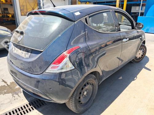 Right sun visor LANCIA YPSILON (312_) 1.2 (312.PXA1A, 312.YXA1A) | BP36430024I2  - Image 13