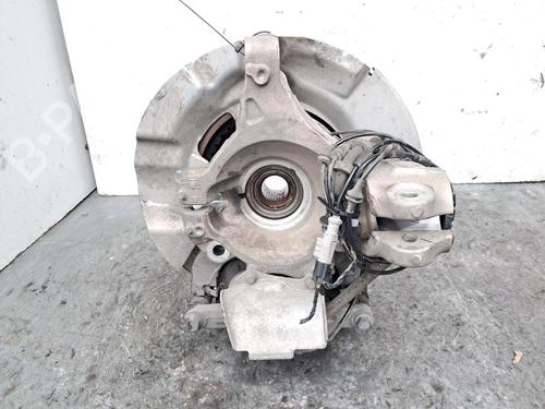 Left front steering knuckle JAGUAR E-PACE (X540) 2.0 D165 MHEV AWD | BP31036499M25 - Image 4