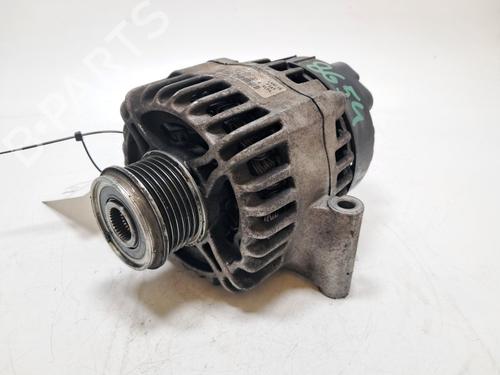 Alternatore Alternatore 39498737 39498737