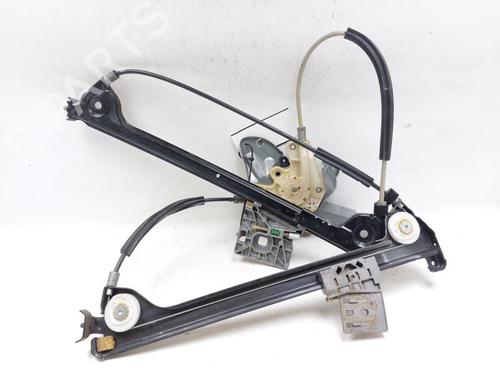 Front right window mechanism MERCEDES-BENZ SLK (R170) 320 (170.465) | BP24873736C23 