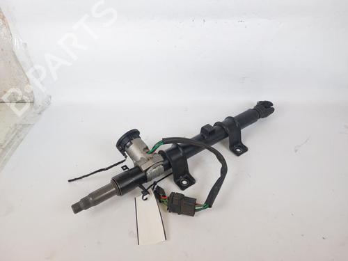 Used Steering column Steering column IVECO DAILY IV Van 35C18 V, 35C18 V/P, 35S18 V, 35S18 V/P (176 hp) 19492649 19492649