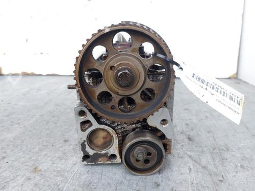 Cylinder head FIAT PUNTO (188_) 1.2 60 (188.030, .050, .130, .150, .230, .250) | BP27995619M5 