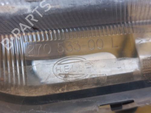 Left headlight LANCIA YPSILON (843_) 1.4 LPG (843.AXG1A) | BP37486216C28  - Image 5