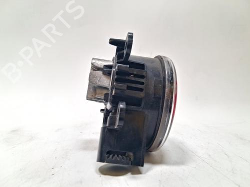 Left front fog light RENAULT CAPTUR I (J5_, H5_) 1.2 TCe 120 | BP40288317C30 - Image 2