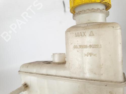 Servo brake ALFA ROMEO GIULIETTA (940_) 2.0 JTDM (940FXQ1A, 940FYC1A) | BP15155632M42 