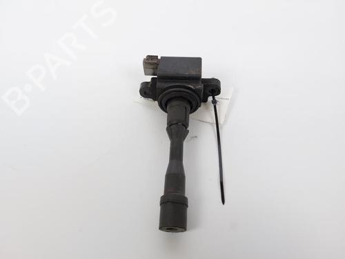 Tændspole PIAGGIO PORTER Van 1.3 16V (65 hp) 17204881