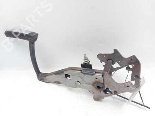 Used Hand brake FORD C-MAX II (DXA/CB7, DXA/CEU) 1.6 Flexifuel (120 hp) 27995831