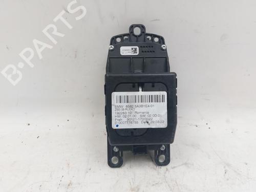 Elektronisk modul BMW X1 (F48) xDrive 25 e Plug-in-Hybrid | BP29522971M83 