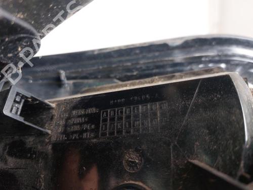 Left taillight FORD B-MAX (JK) 1.0 EcoBoost | BP23451820C34 - Image 4