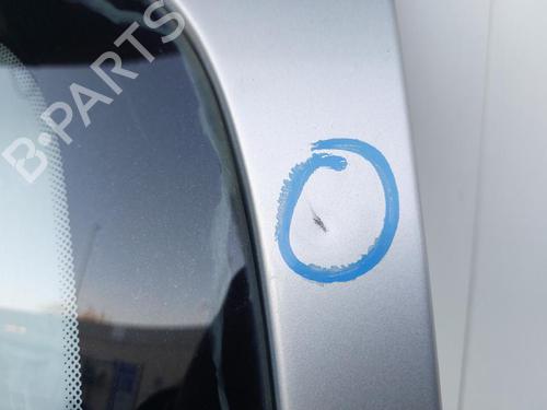 Tailgate RENAULT KANGOO (KC0/1_) 1.5 dCi (KC08, KC09) | BP30454136C6 