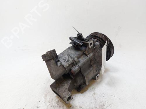 AC compressor OPEL AGILA B (H08) 1.0 (F68) | BP33840276M34 - Image 4