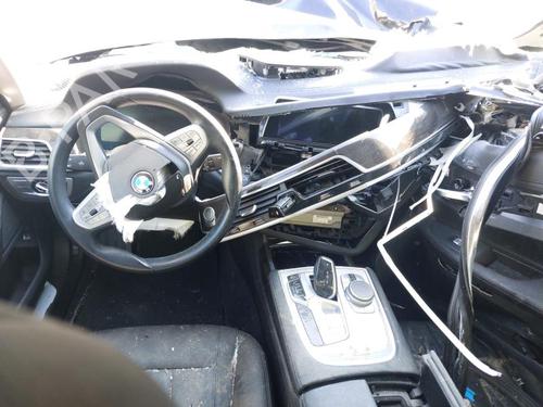 Left front window switch BMW 7 (G11, G12) 725 d, Ld | BP26948796I27 - Image 8