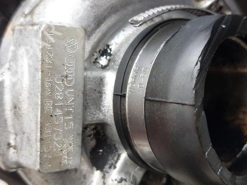 Engine VW PASSAT B5 (3B2) 1.9 TDI | BP34270408M1  - Image 7