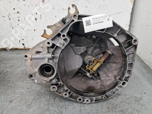 gearkasse-fiat-panda-169_-2003-36618174 main image