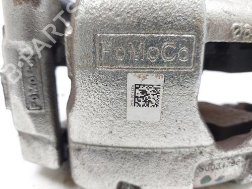 Right front brake caliper FORD TRANSIT CUSTOM V710 Van (NRN) 2.0 EcoBlue | BP29699236M104 - Image 6