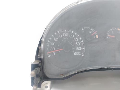 Instrument cluster FIAT PANDA (169_) 1.2 (169.AXB11, 169.AXB1A) | BP30478700C47