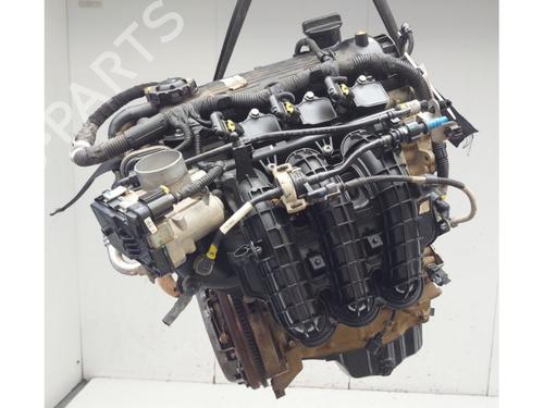 Engine FIAT PANDA VAN (312_, 519_) 1.0 Mild Hybrid (312PYD1B) | BP37019757M1 - Image 3