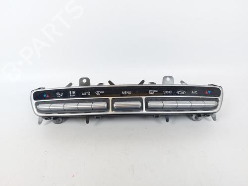 Used Climate control Climate control MERCEDES-BENZ C-CLASS T-Model (S205) C 220 BlueTEC / d (205.204) (170 hp) 15162179 15162179