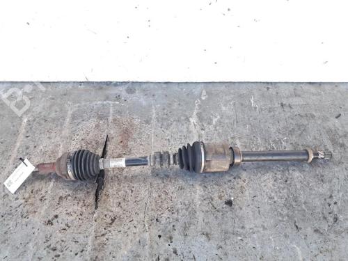 Used Right front driveshaft Right front driveshaft NISSAN QASHQAI I (J10, NJ10) 1.5 dCi (103 hp) 33193541 33193541