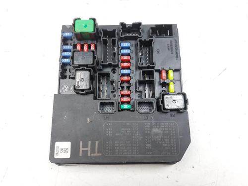 Electronic module NISSAN JUKE (F15) 1.5 dCi 284B1BV81A 284B1BV81A