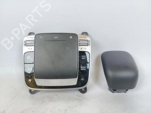 Used Engine control unit (ECU) MERCEDES-BENZ A-CLASS (W177) A 200 (177.087) (163 hp) 15160847