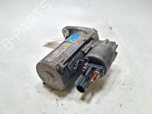 Starter SEAT ALTEA (5P1) 2.0 TDI 16V | BP39973748M8 - Image 2