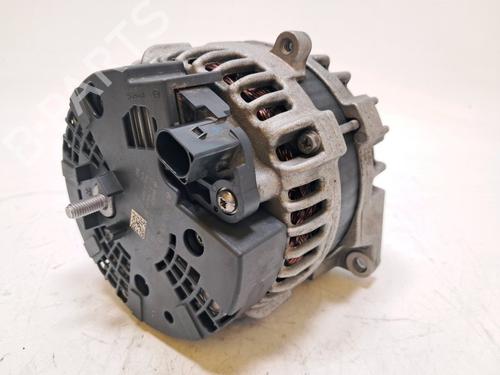 Alternator MERCEDES-BENZ A-CLASS (W176) A 180 (176.042) | BP39492258M7 - Image 2